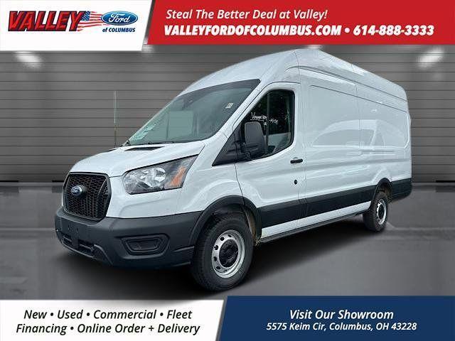 new 2025 Ford Transit-350 car, priced at $57,665