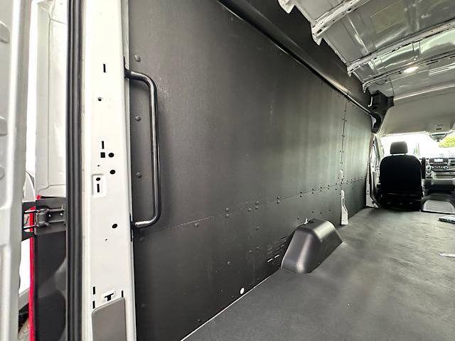 new 2025 Ford Transit-350 car, priced at $57,665
