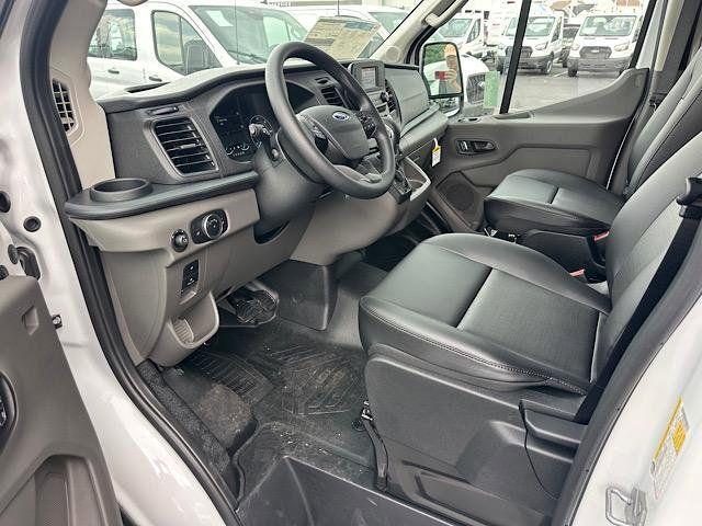 new 2025 Ford Transit-350 car, priced at $57,665