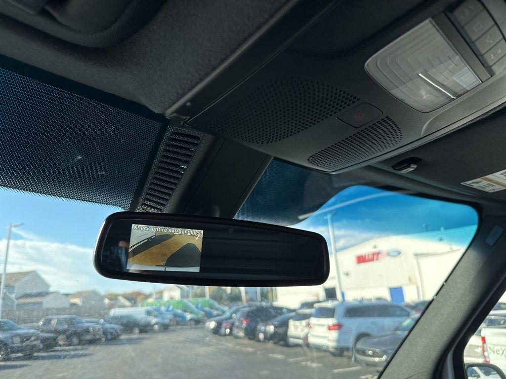 used 2025 Mercedes-Benz Sprinter 2500 car, priced at $57,688