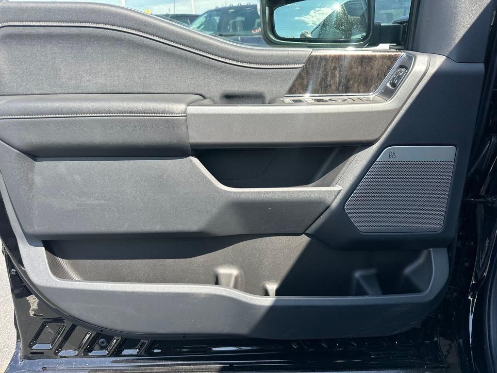 new 2025 Ford F-350 car, priced at $91,540