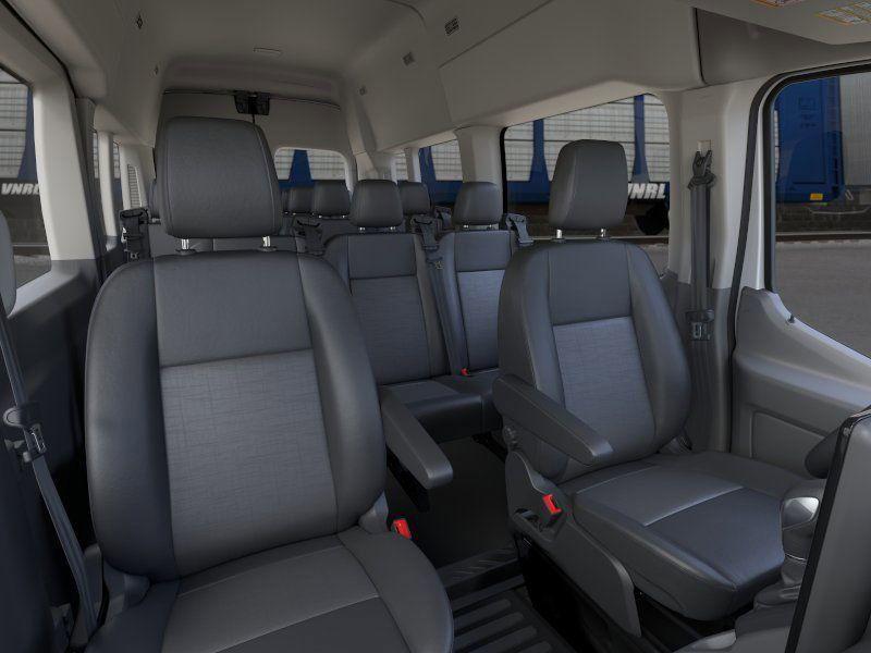 new 2025 Ford Transit-350 car, priced at $67,235