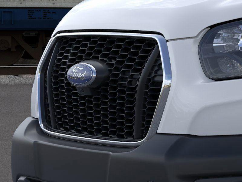new 2025 Ford Transit-350 car, priced at $67,235