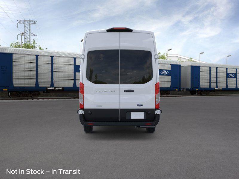 new 2025 Ford Transit-350 car, priced at $67,235