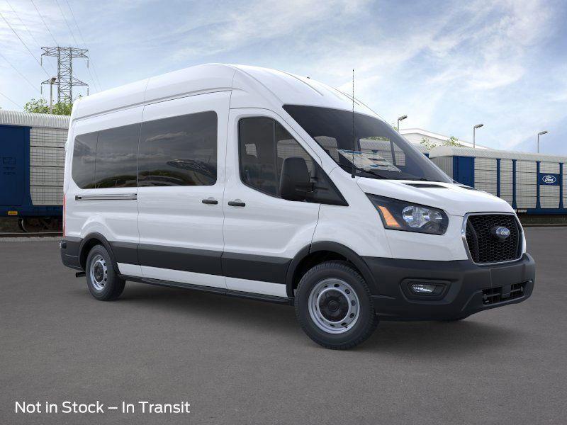 new 2025 Ford Transit-350 car, priced at $67,235