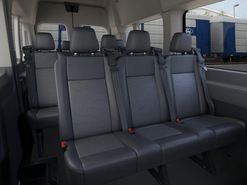 new 2025 Ford Transit-350 car, priced at $67,235