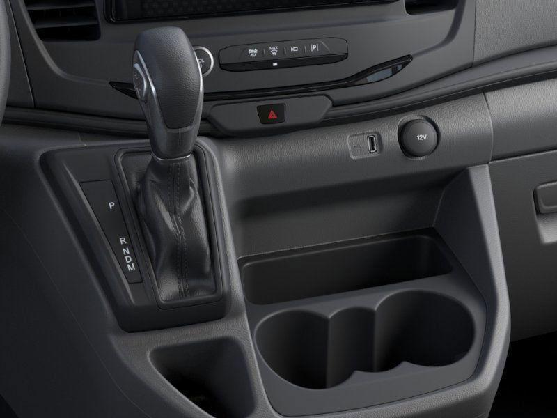 new 2025 Ford Transit-350 car, priced at $67,235