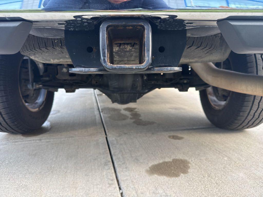 used 2022 Ram 2500 car, priced at $43,799