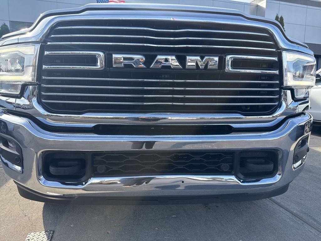 used 2022 Ram 2500 car, priced at $43,799