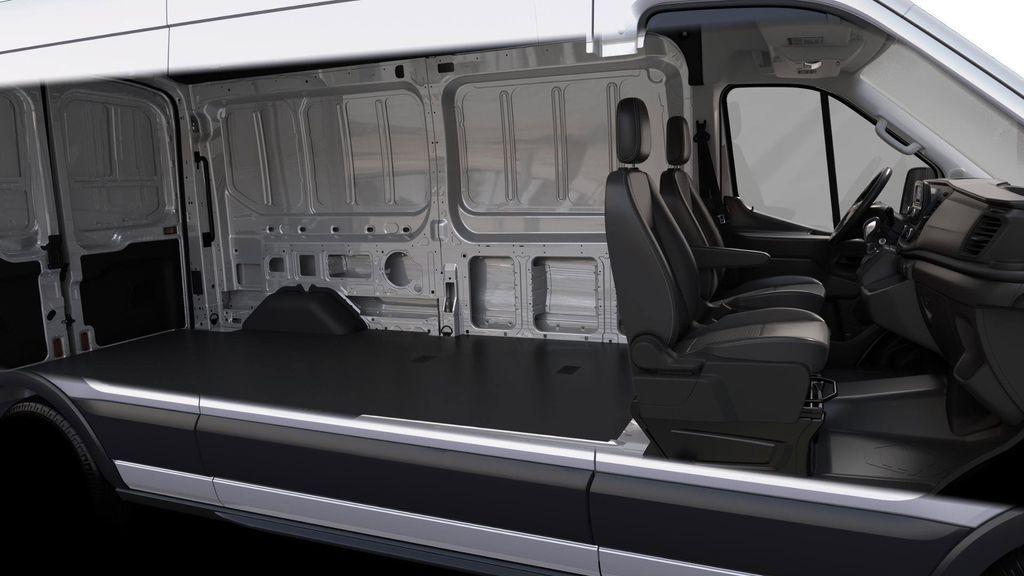 new 2025 Ford Transit-250 car, priced at $49,945