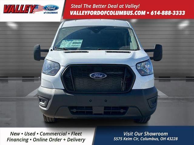 new 2025 Ford Transit-250 car, priced at $49,945