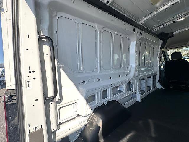new 2025 Ford Transit-250 car, priced at $49,945