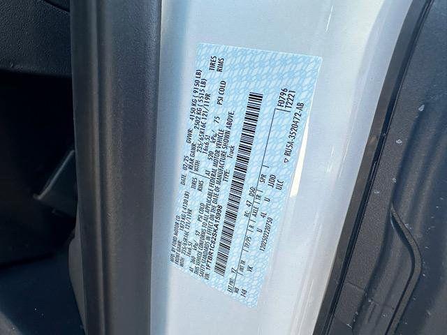 new 2025 Ford Transit-250 car, priced at $49,945