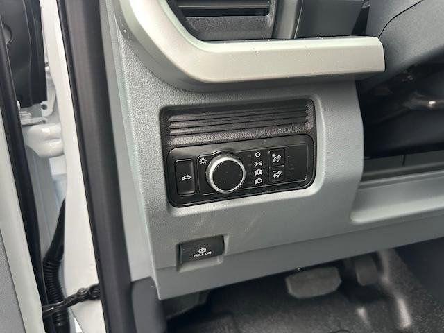 new 2025 Ford F-250 car, priced at $51,095
