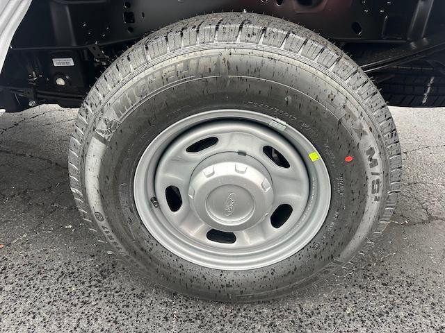 new 2025 Ford F-250 car, priced at $51,095