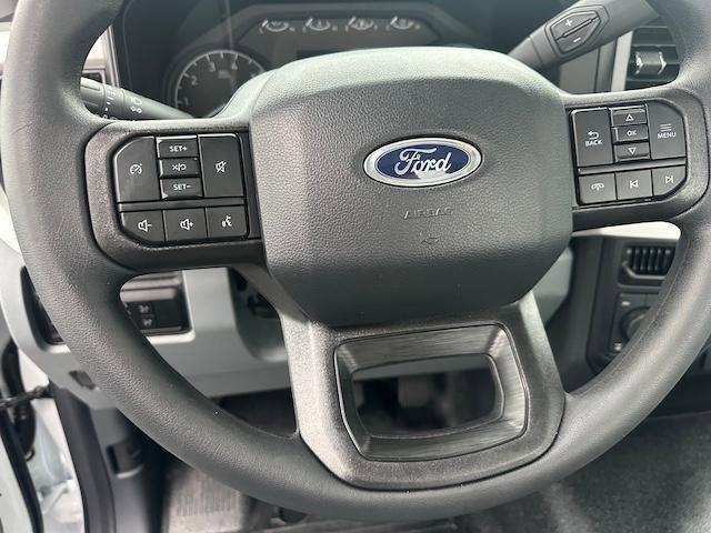 new 2025 Ford F-250 car, priced at $51,095