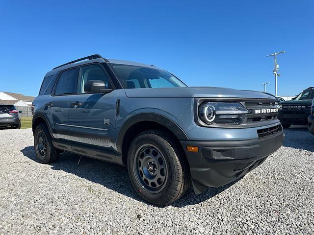 new 2024 Ford Bronco Sport car, priced at $32,250