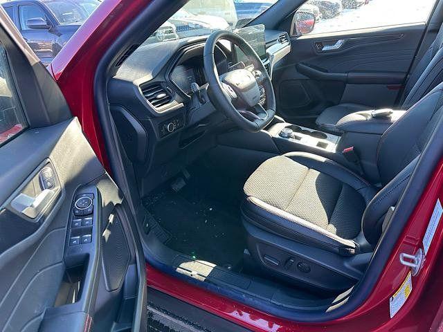 new 2025 Ford Escape car, priced at $33,117