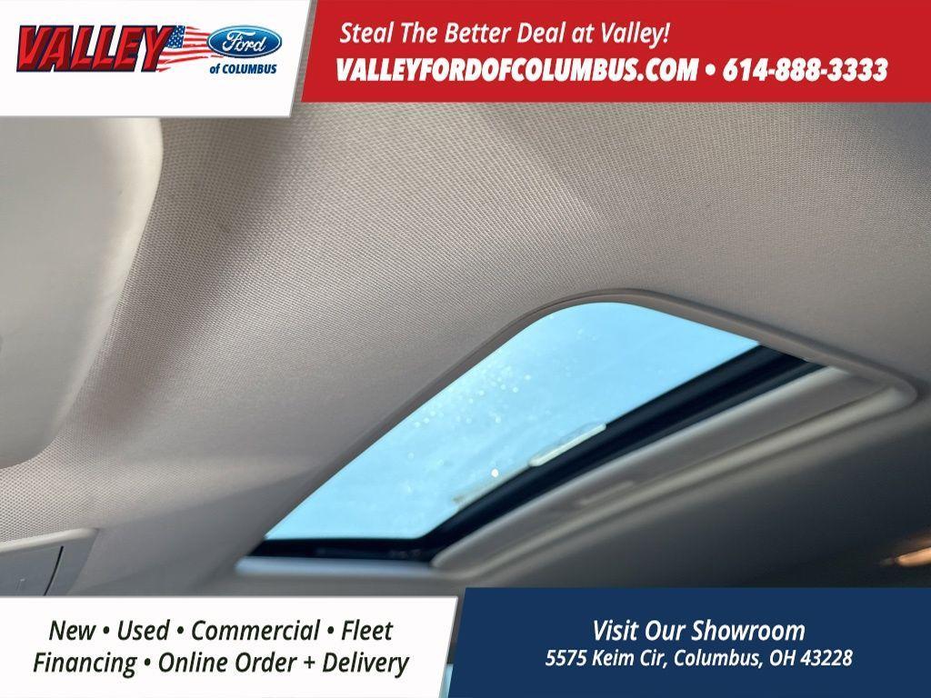 used 2021 Ford EcoSport car, priced at $17,899