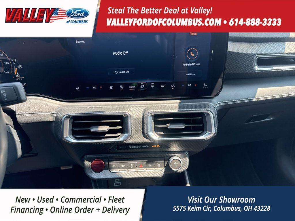 used 2024 Ford Mustang car, priced at $29,999