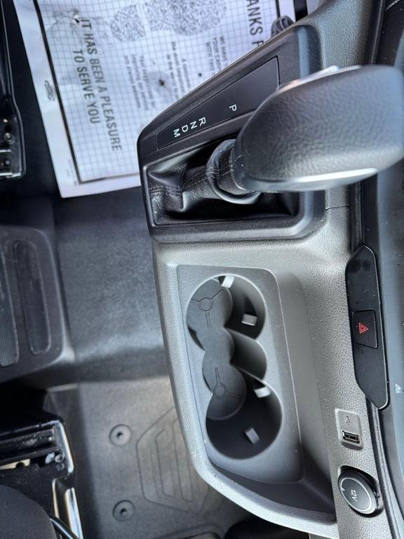 used 2023 Ford Transit-250 car, priced at $36,900