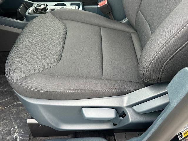 new 2025 Ford Maverick car, priced at $29,215
