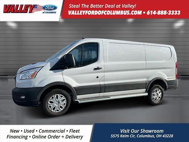 used 2022 Ford Transit-250 car, priced at $32,688