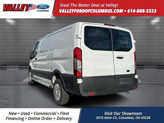 used 2022 Ford Transit-250 car, priced at $32,688