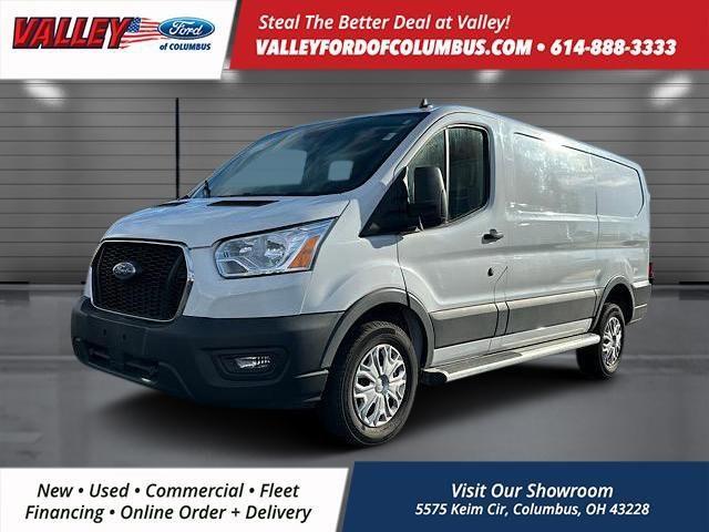 used 2022 Ford Transit-250 car, priced at $32,688