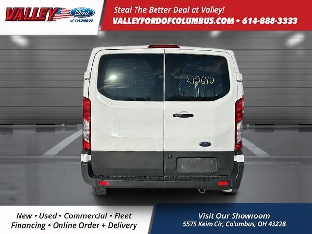 used 2022 Ford Transit-250 car, priced at $32,688