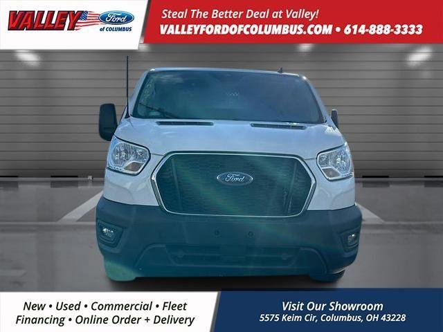 used 2022 Ford Transit-250 car, priced at $32,688