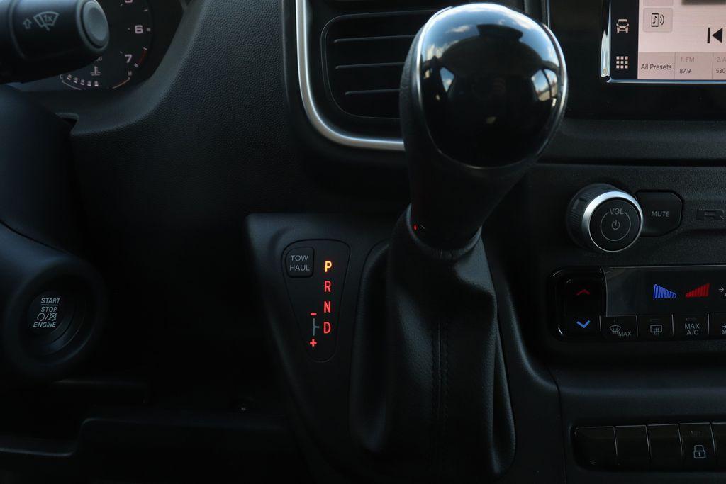 used 2024 Ram ProMaster 2500 car, priced at $42,950