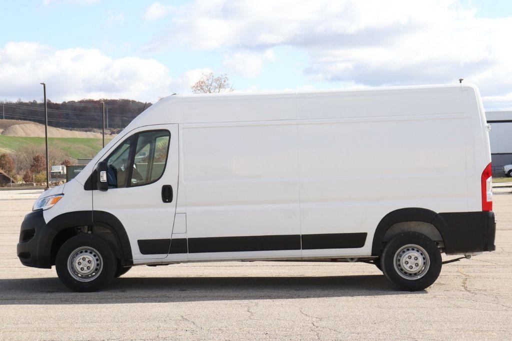 used 2024 Ram ProMaster 2500 car, priced at $42,950