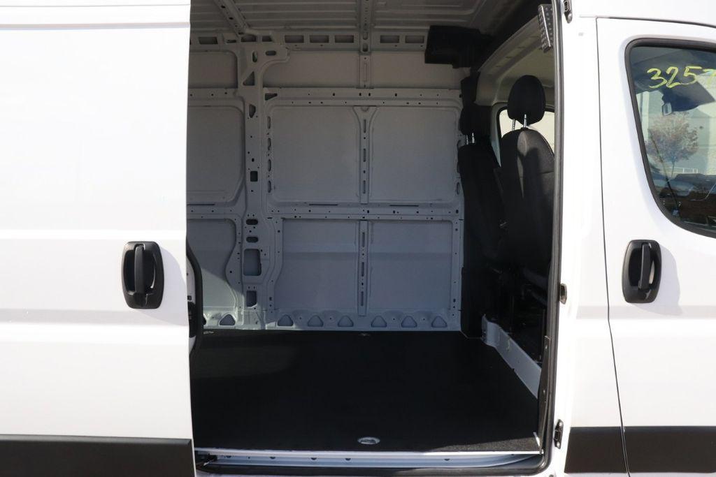 used 2024 Ram ProMaster 2500 car, priced at $42,950