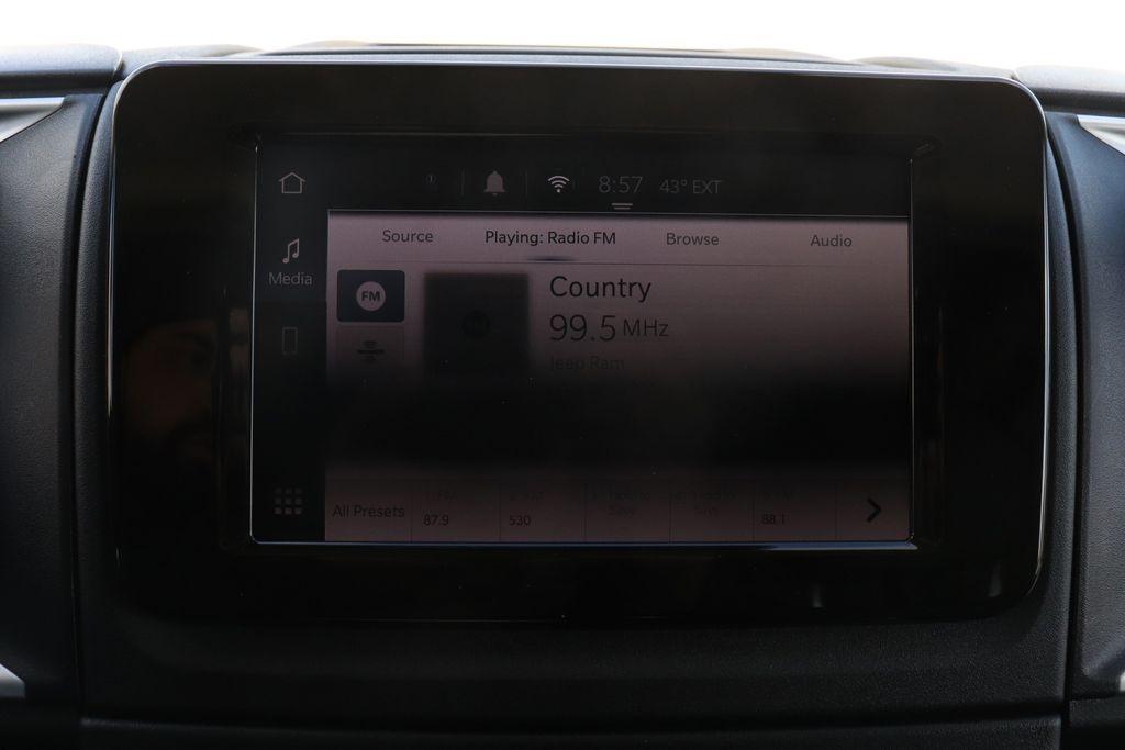 used 2024 Ram ProMaster 2500 car, priced at $42,950