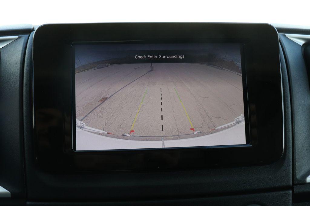 used 2024 Ram ProMaster 2500 car, priced at $42,950