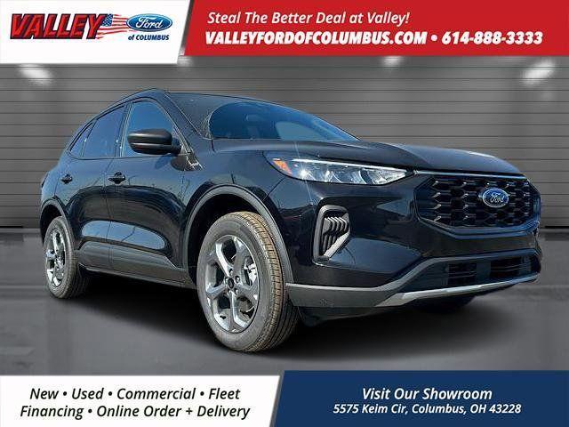 new 2025 Ford Escape car, priced at $29,984