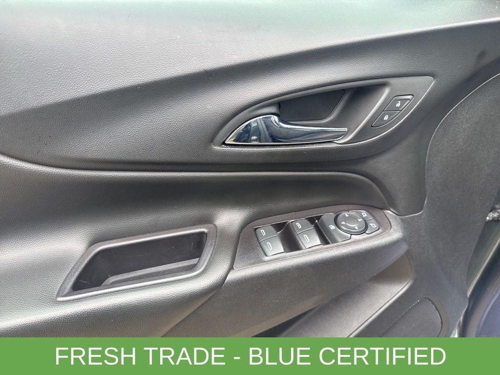 used 2019 Chevrolet Equinox car, priced at $14,400