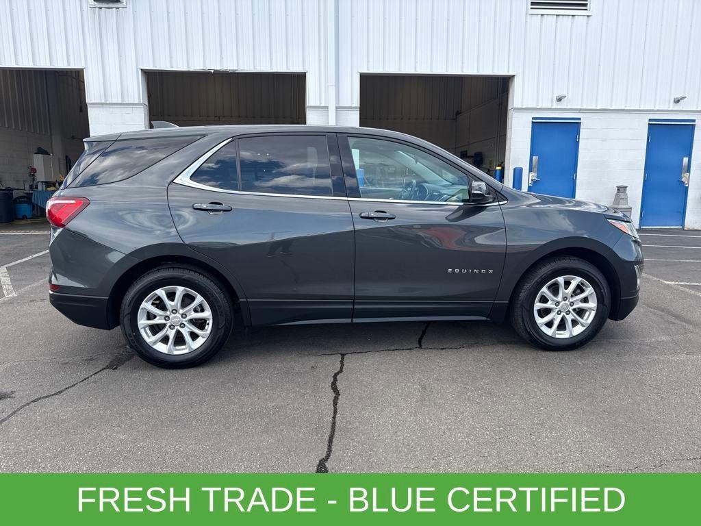 used 2019 Chevrolet Equinox car, priced at $15,000