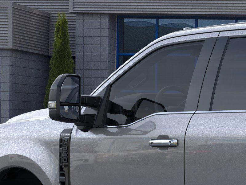 new 2025 Ford F-350 car, priced at $95,970