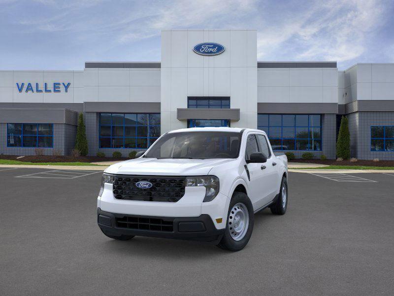 new 2025 Ford Maverick car, priced at $28,699