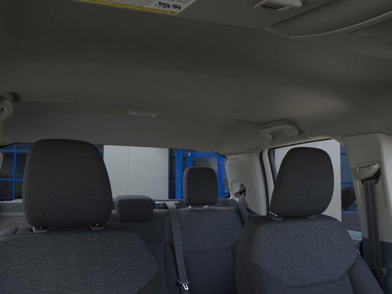 new 2025 Ford Maverick car, priced at $28,699