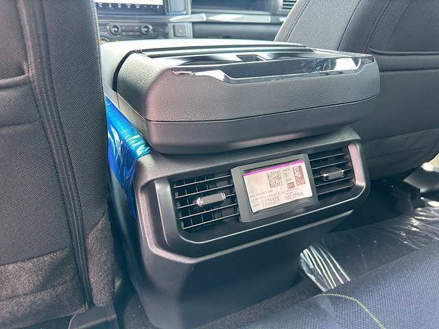 new 2025 Ford F-150 car, priced at $48,265