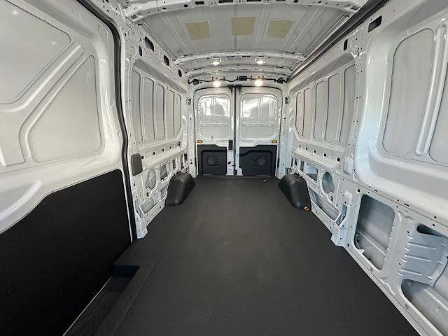 new 2025 Ford Transit-250 car, priced at $53,070
