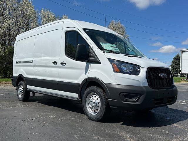new 2025 Ford Transit-250 car, priced at $53,070