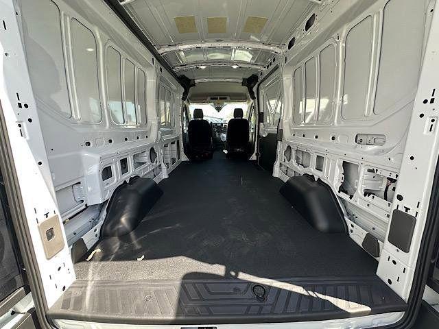 new 2025 Ford Transit-250 car, priced at $53,070