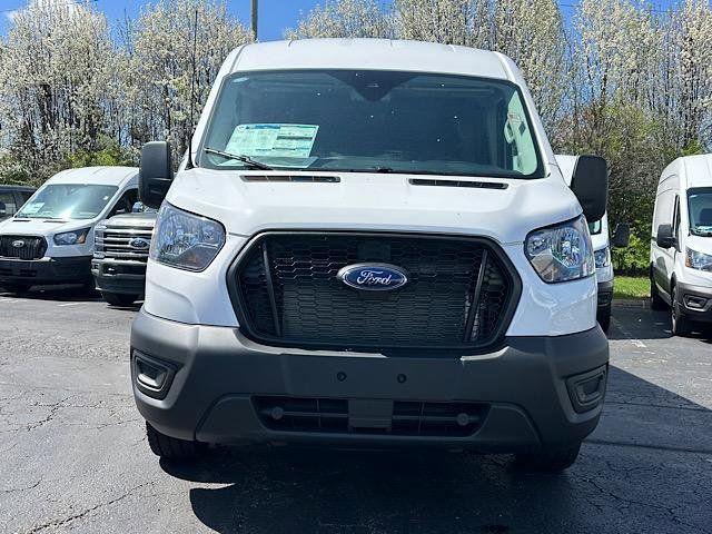 new 2025 Ford Transit-250 car, priced at $53,070