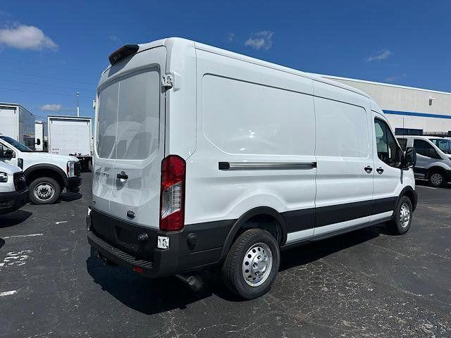 new 2025 Ford Transit-250 car, priced at $53,070