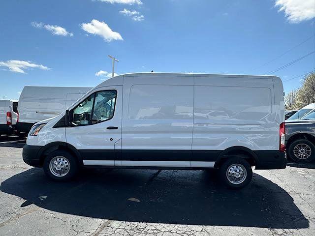 new 2025 Ford Transit-250 car, priced at $53,070