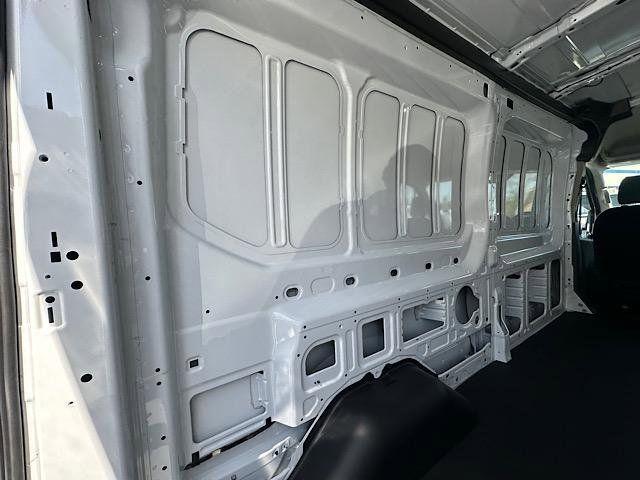 new 2025 Ford Transit-250 car, priced at $53,070
